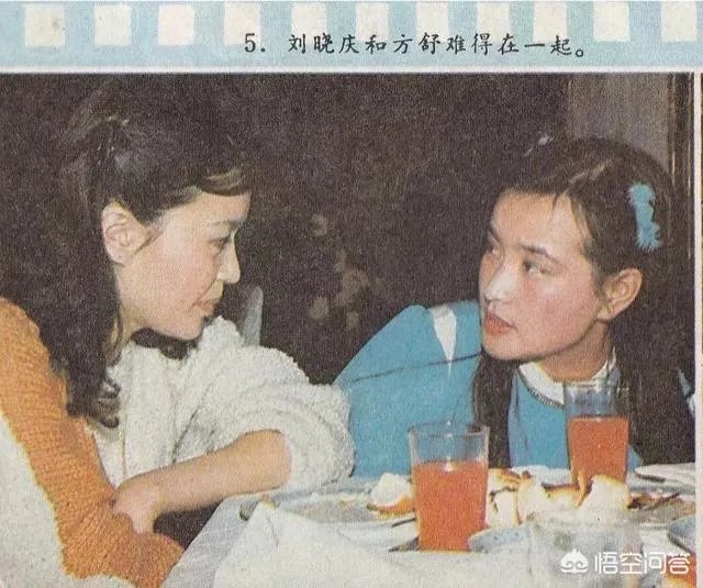 方舒为什么不演电影了呢？