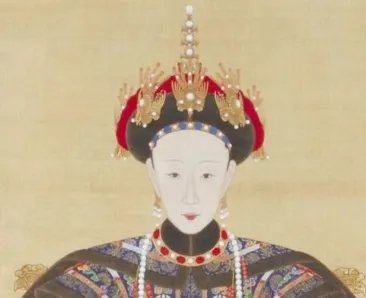 揭秘：清朝最幸福的原配皇后是谁呢？