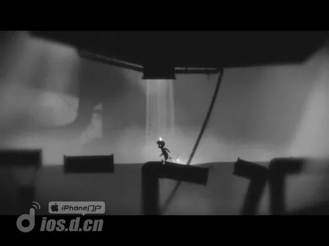 《地狱边境Limbo》 图文流程攻略【上】