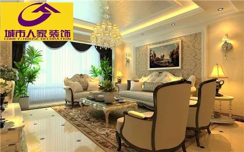 洛阳装修公司哪家口碑好 2018洛阳十大装修公司排名