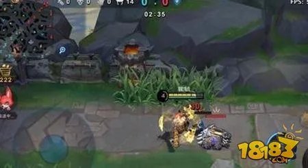 小米超神黄盖出装推荐 黄盖对线团战全攻略