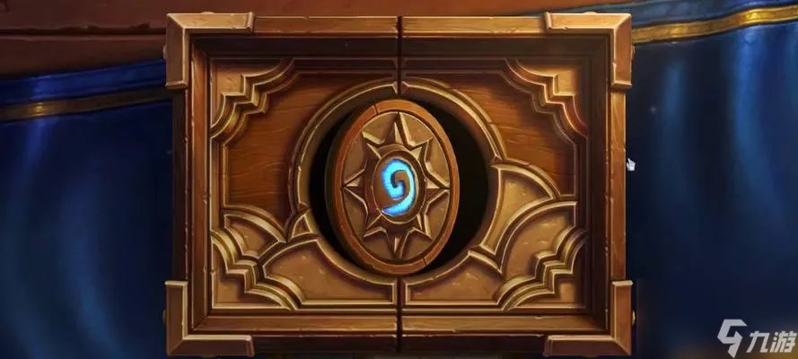 《炉石传说》机械神恩骑初步打法攻略 掌握机械神恩骑的必备技能 挑战传奇对手