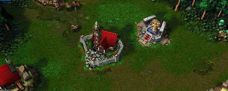 西方世界的劫难2隐藏英雄