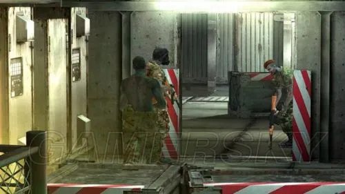 《生化危机5黄金版》图文攻略 全剧情流程图文攻略