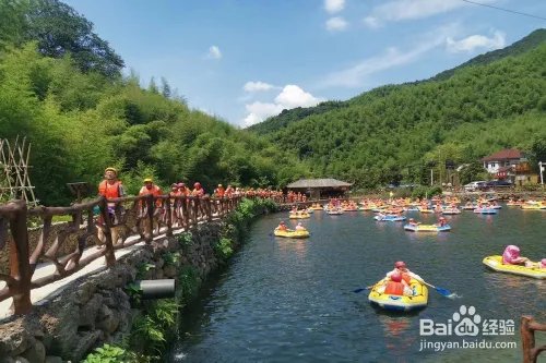 去湖州必游的十大景点都是哪里？