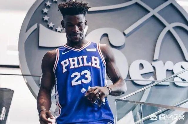 76人会不会拿巴特勒交易火箭甜瓜呢？