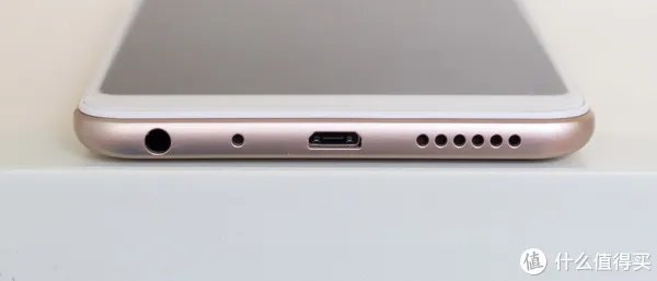 离完美只差一步:MI 小米 红米Note5 智能手机 体验评测(含高通骁龙636性能测试)