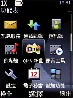 入门CDMA时尚手机 诺基亚3806详尽评测