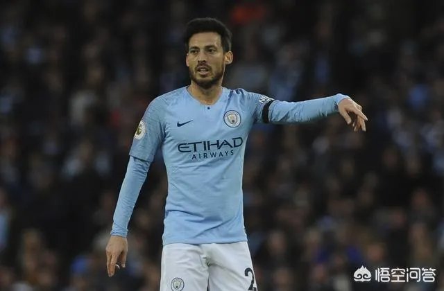 曼城5-0纽卡，D-席尔瓦1射2传，赛季末离去，你怎么看？