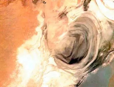 罗布泊无人区到底有多神秘？