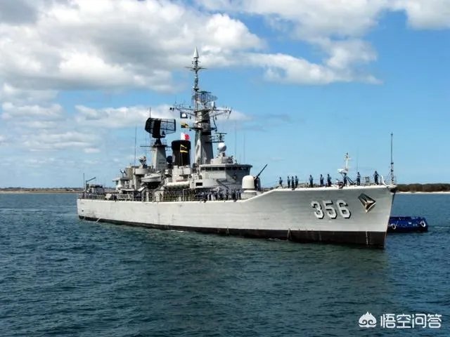 越南与印尼海军、空军实力哪个国家强？