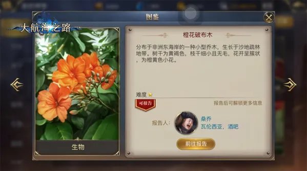 开启惊喜探险之旅《大航海之路》1.24隐藏发现物攻略