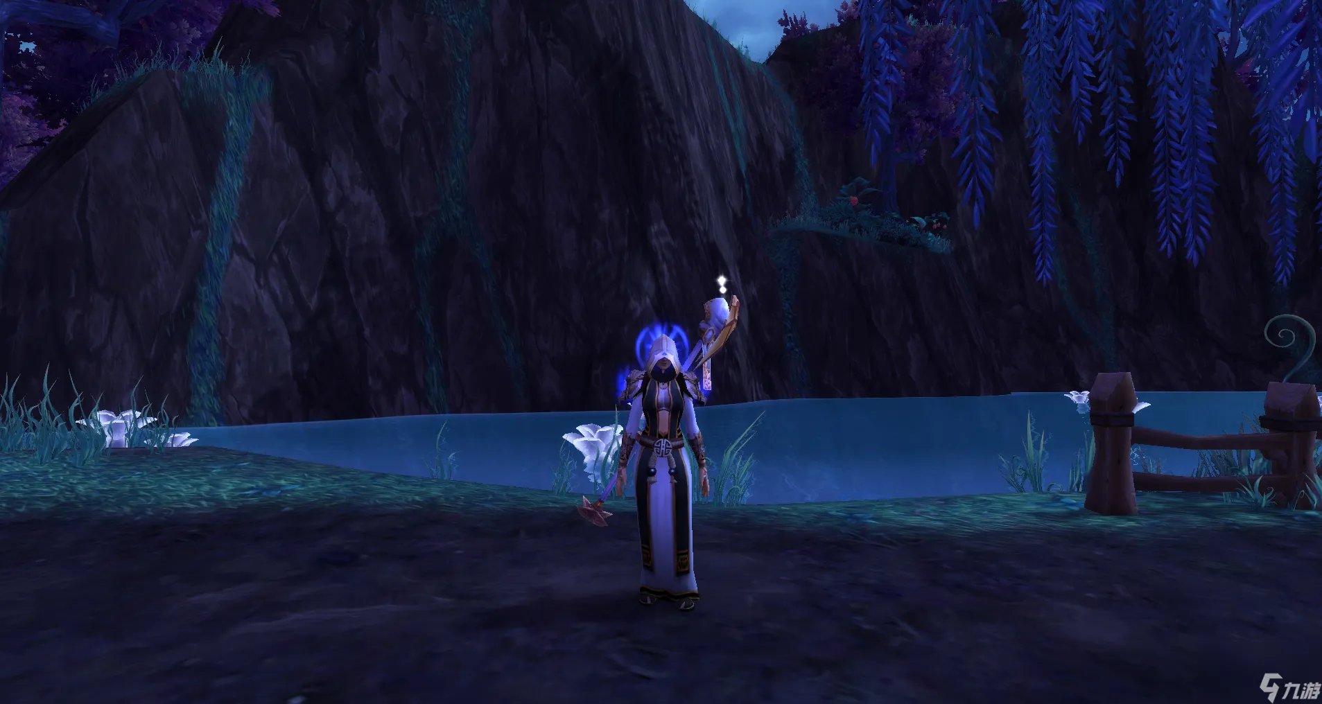 侏儒法师幻化哪套好看 wow法师最好看的幻化