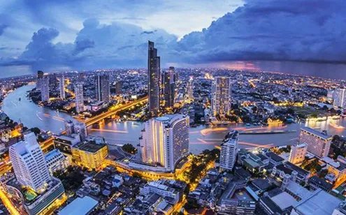 怎么在泰国买房子