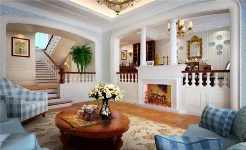 四十平小户装修效果图欣赏 小户型适合哪种风格