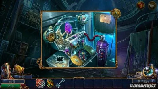 密室逃脱美妆学院流程攻略 美妆学院图文攻略