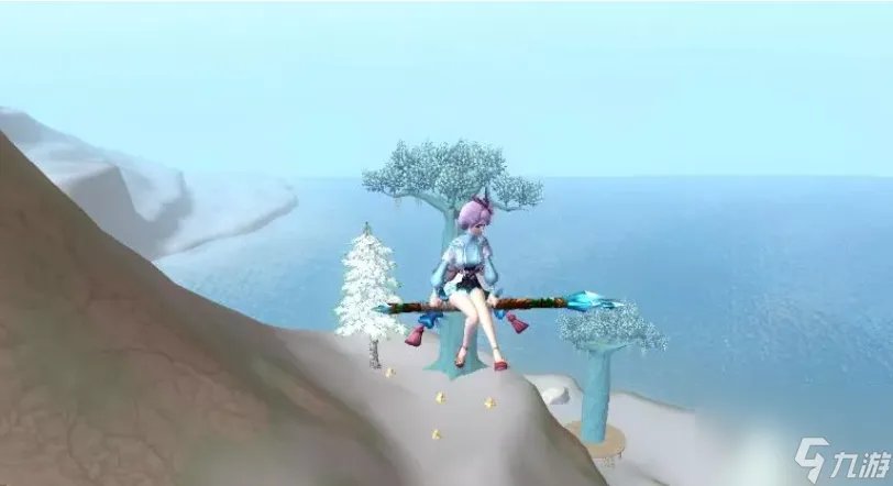 创造与魔法飞行魔法怎么飞 三种不常见的魔法介绍 2023推荐