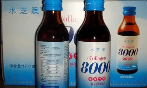 纯胶原蛋白哪个牌子好？