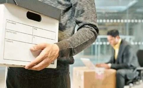 标准辞职报告下载