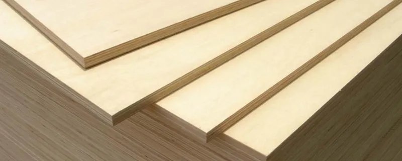 三合板规格尺寸有多少