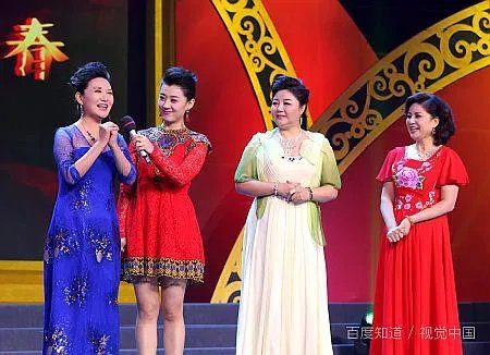 山东有线电视台直播春晚吗