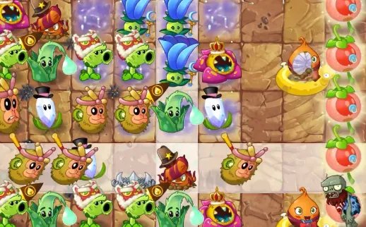 《植物大战僵尸2》先解锁哪个世界 世界解锁顺序推荐