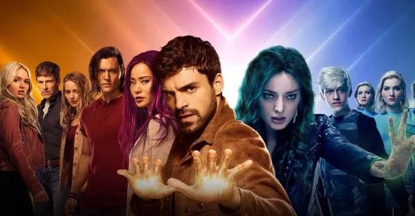 天赋异禀第三季美剧网