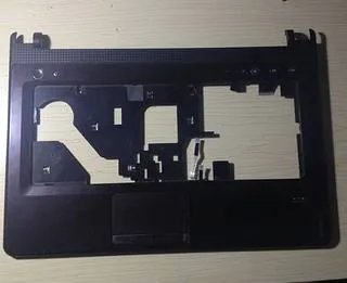 lenovo 联想 U450笔记本维护：拆机清灰、换风扇、换硅脂、换固态硬盘、换内存