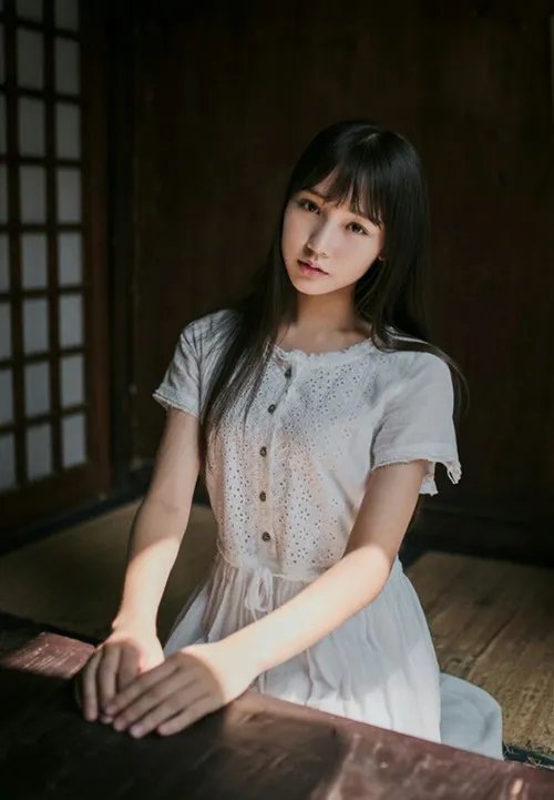 个人写真风格推荐 怎样拍出好看的个人写真