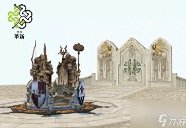 洛奇弓手怎么养成 洛奇弓手崛起流程