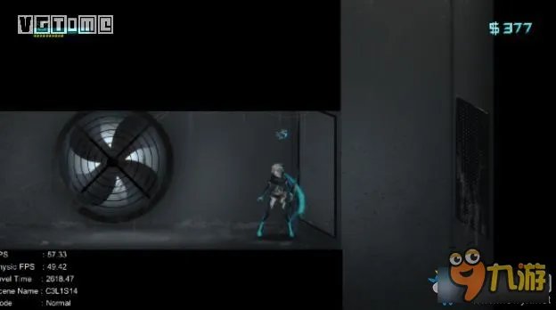 ICEY剧情流程图文攻略 艾希ICEY图文攻略