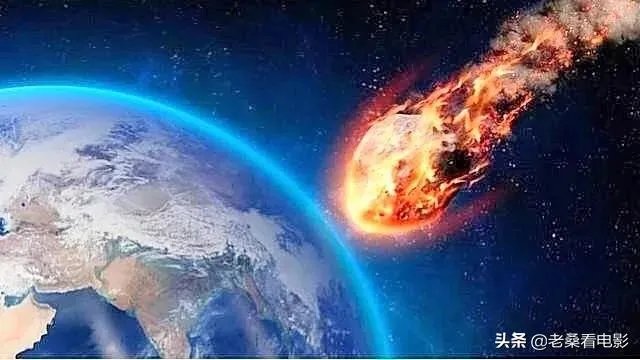 有什么好看的灾难片，要美国的，像是2012，后天那样的？