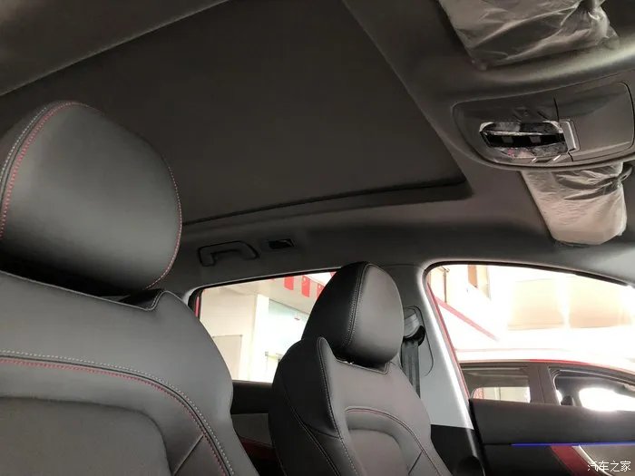 全新一代瑞虎7的鉴赏，一款值得拥有的SUV！