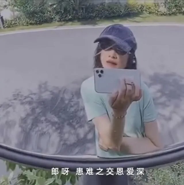 如何评价周迅在“相信未来”中的演唱?