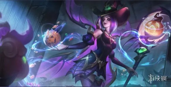 《英雄联盟》2023最新英雄出装推荐