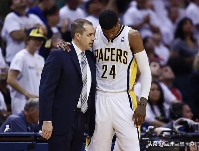 湖人队的这几个主要的教练,詹姆斯在热火的时候是不是淘汰过他们,你觉得如何?