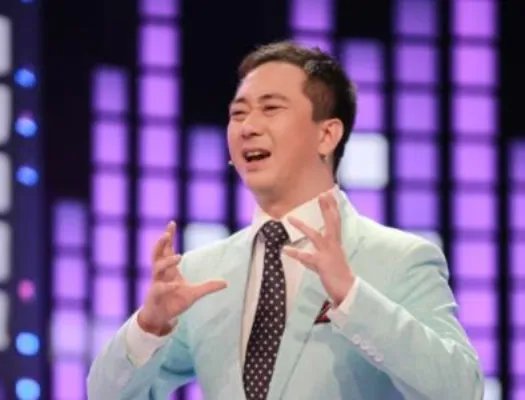 王自健张伯鑫4.23事件：王自健现在做什么节目