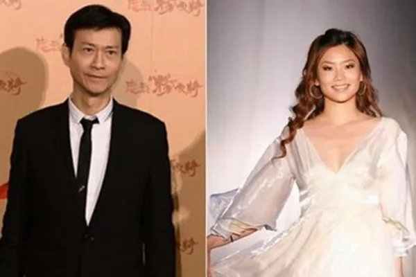 郑少秋女儿不伦恋 郑咏恩和郑欣宜不和内幕惊人