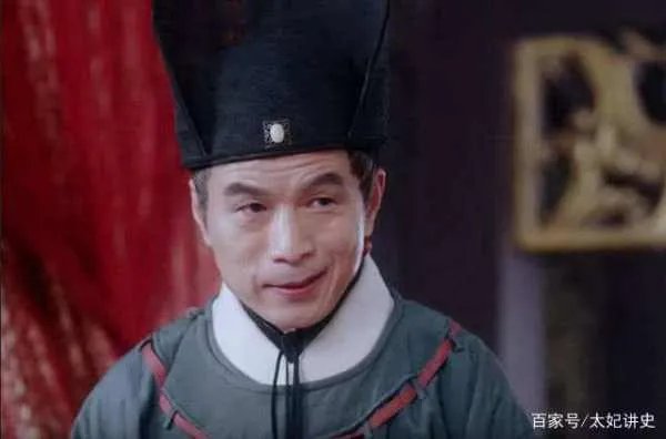 三位历史上最“凶猛”的“假太监”，哪一位让太后生了孩子？