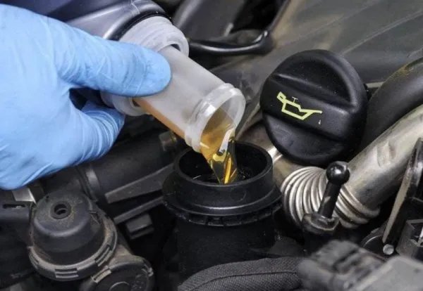 暖气防冻液是什么有什么作用