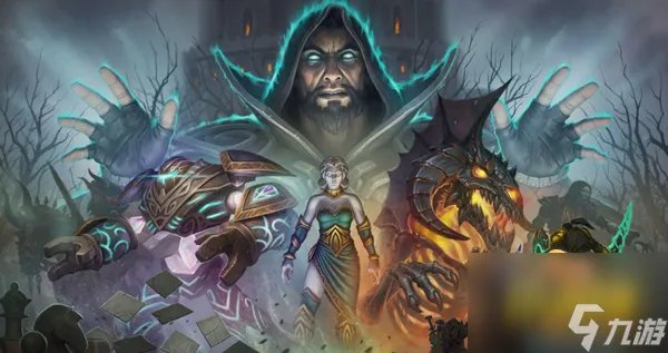 魔兽世界金莲教声望怎么刷 金莲教声望速刷攻略