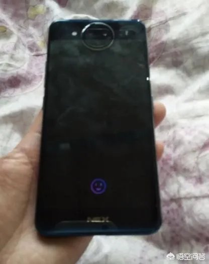 vivo NEX双屏版，除了双屏还有什么特点？