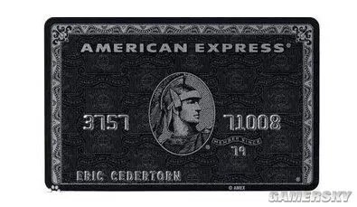 王思聪丢的“黑卡”到底有多牛？简直无价之宝