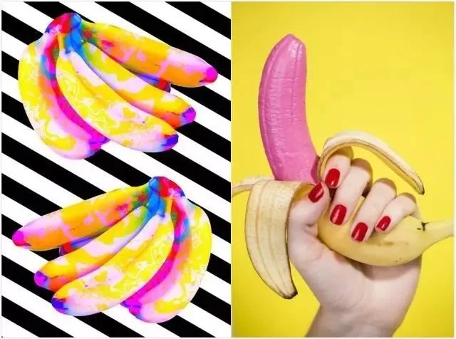 【面料】据说今年秋天流行把植物穿上身，印花届三大“新晋网红”来了！