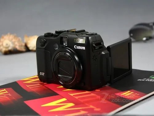 留你还有什么用？数码相机四大坑爹功能