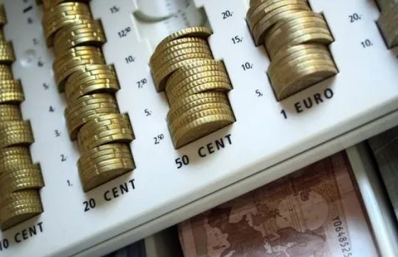 为什么现金不用就会发霉