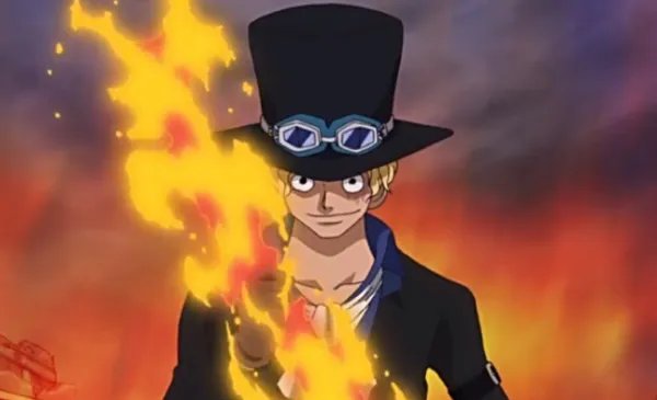 海贼王里的萨博最后怎么样了？死了还是？