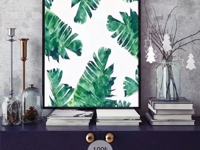 【面料】据说今年秋天流行把植物穿上身，印花届三大“新晋网红”来了！