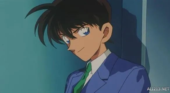 不是只有长得一样！怪盗基德和工藤新一的23个共同点