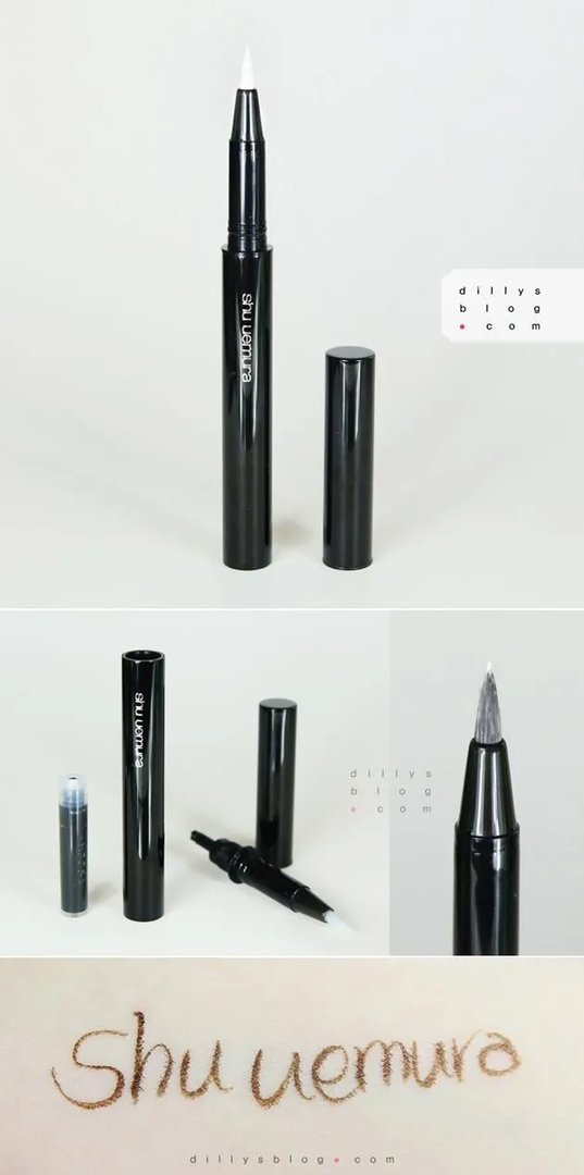 学习化烟熏妆的步骤，清纯优雅的烟熏妆？